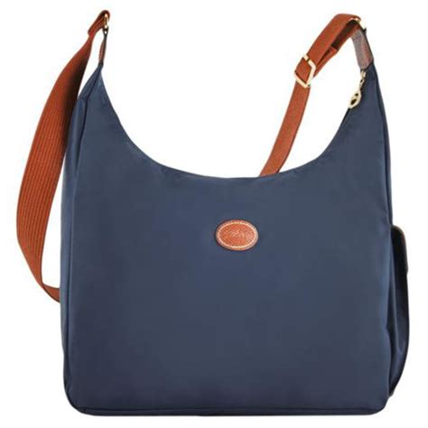 longchamp hobo bag nylon price|longchamp hobo bag sale.